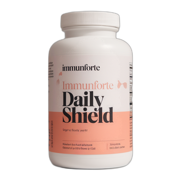 ImmunForte Daily Shield